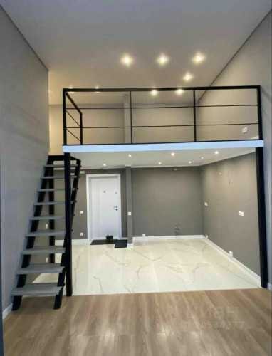 Kontraktor Mezzanine astanaanyar- Terpercaya